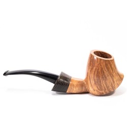 Briar Pipe Manu' Smooth Volcano 2021