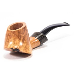 Briar Pipe Manu' Smooth Volcano 2021