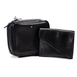 Borsa Portapipa e tabacco Dunhill Per 1 Pipe
