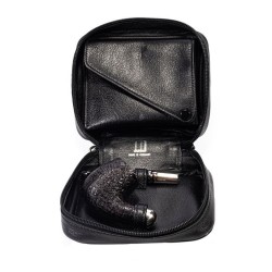Borsa Portapipa e tabacco Dunhill Per 1 Pipe