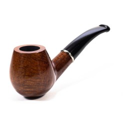 Pipe Vauen Starter Set 9061Smooth Bent Apple