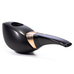 Pipe Vauen Kanu 2 Smooth Opaque