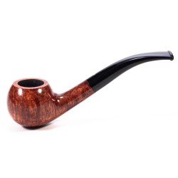 Pipa Vauen Six SX102 Liscia Bent Apple