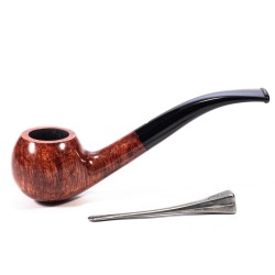 Pipa Vauen Six SX102 Liscia Bent Apple