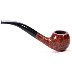 Pipa Vauen Six SX102 Liscia Bent Apple