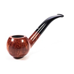 Pipa Vauen Six SX102 Liscia Bent Apple