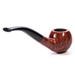 Pipa Vauen Six SX102 Liscia Bent Apple