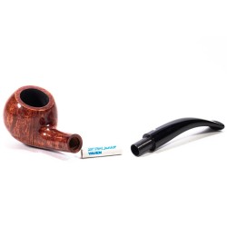 Pipa Vauen Six SX102 Liscia Bent Apple