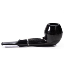 Pipa Stanwell Black Diamond Modello 32 Bulldog