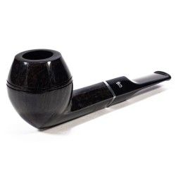 Pipa Stanwell Black Diamond Modello 32 Bulldog
