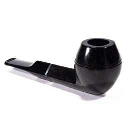Pipa Stanwell Black Diamond Modello 32 Bulldog