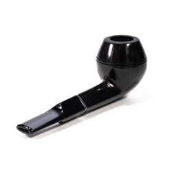 Pipa Stanwell Black Diamond Modello 32 Bulldog