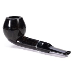 Pipa Stanwell Black Diamond Modello 32 Bulldog