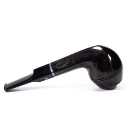 Pipa Stanwell Black Diamond Modello 32 Bulldog