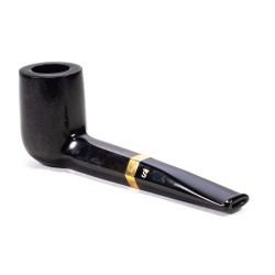 Pipe Stanwell Black Diamond Model 190 Billiard