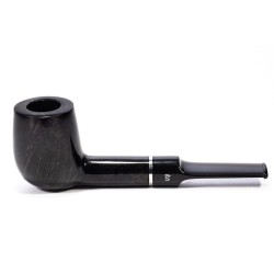 Pipa Stanwell Black Diamond Modello 13 Billiard