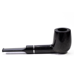 Pipa Stanwell Black Diamond Modello 13 Billiard