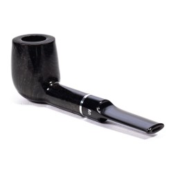 Pipa Stanwell Black Diamond Modello 13 Billiard