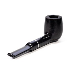 Pipa Stanwell Black Diamond Modello 13 Billiard