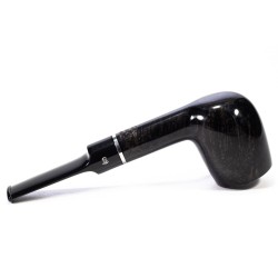 Pipa Stanwell Black Diamond Modello 13 Billiard