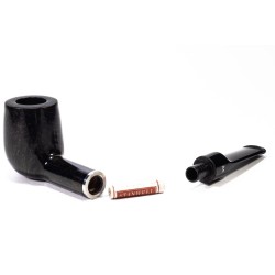Pipe Stanwell Black Diamond Model 13 Billiard
