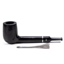 Pipe Stanwell Black Diamond Model 98 Billiard