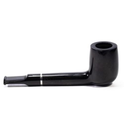 Pipe Stanwell Black Diamond Model 98 Billiard