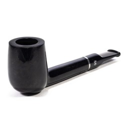 Pipe Stanwell Black Diamond Model 98 Billiard