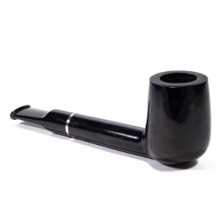 Pipe Stanwell Black Diamond Model 98 Billiard