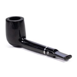Pipe Stanwell Black Diamond Model 98 Billiard