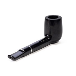 Pipe Stanwell Black Diamond Model 98 Billiard