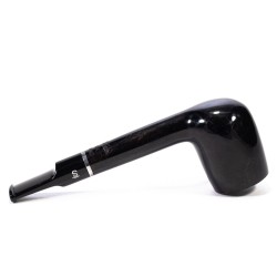 Pipe Stanwell Black Diamond Model 98 Billiard