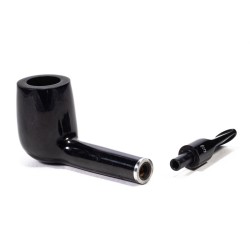 Pipe Stanwell Black Diamond Model 98 Billiard