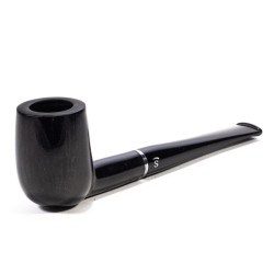 Pipe Stanwell Black Diamond Model 29 Billiard