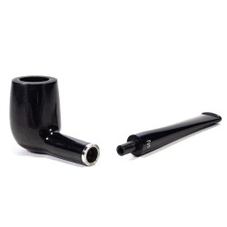 Pipe Stanwell Black Diamond Model 29 Billiard