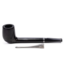 Pipa Stanwell Black Diamond 56 Canadese