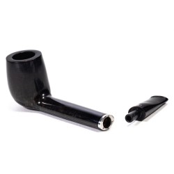 Pipa Stanwell Black Diamond 56 Canadese