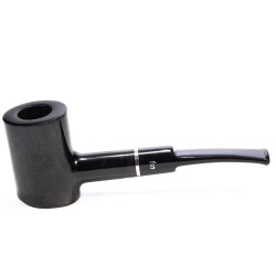 Stanwell Black Diamond Liscia