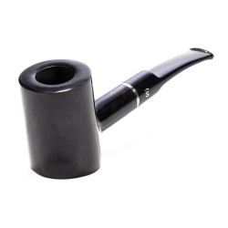 Stanwell Black Diamond Smooth
