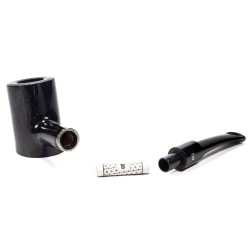 Stanwell Black Diamond Liscia