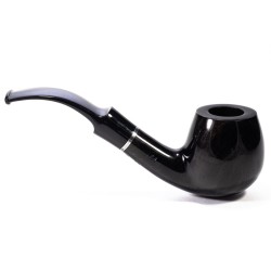 Stanwell Black Diamond Smooth