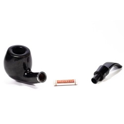 Stanwell Black Diamond Smooth