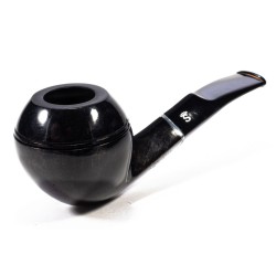 Pipe Stanwell Black Diamond 191 Bent Bulldog