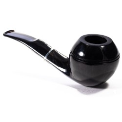 Pipe Stanwell Black Diamond 191 Bent Bulldog