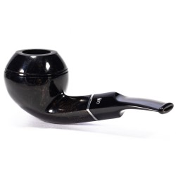 Pipe Stanwell Black Diamond 191 Bent Bulldog