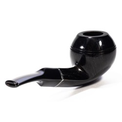 Pipa Stanwell Black Diamond 191 Bent Bulldog