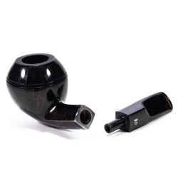 Pipe Stanwell Black Diamond 191 Bent Bulldog