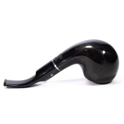 Pipe Stanwell Black Diamond Model 15 Bent Apple