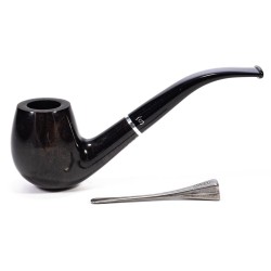 Pipe Stanwell Black Diamond Model 83 Bent