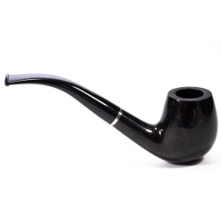 Pipe Stanwell Black Diamond Model 83 Bent